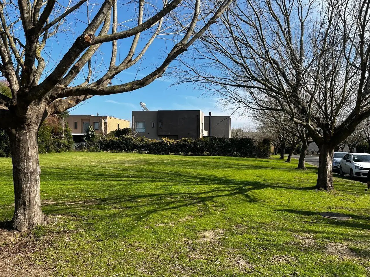 Terreno Lote en Venta en San Isidro Labrador, Villanueva, Tigre 1