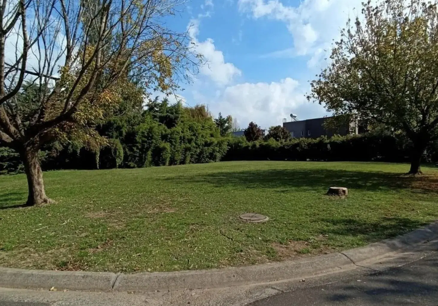 Terreno Lote en Venta en San Isidro Labrador, Villanueva, Tigre 2
