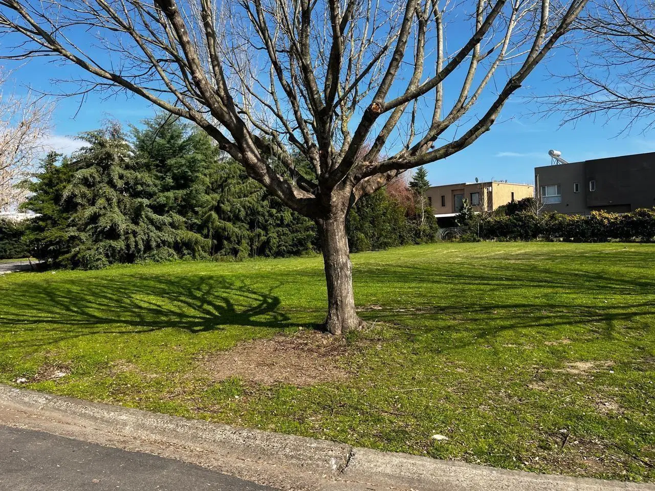 Terreno Lote en Venta en San Isidro Labrador, Villanueva, Tigre 3