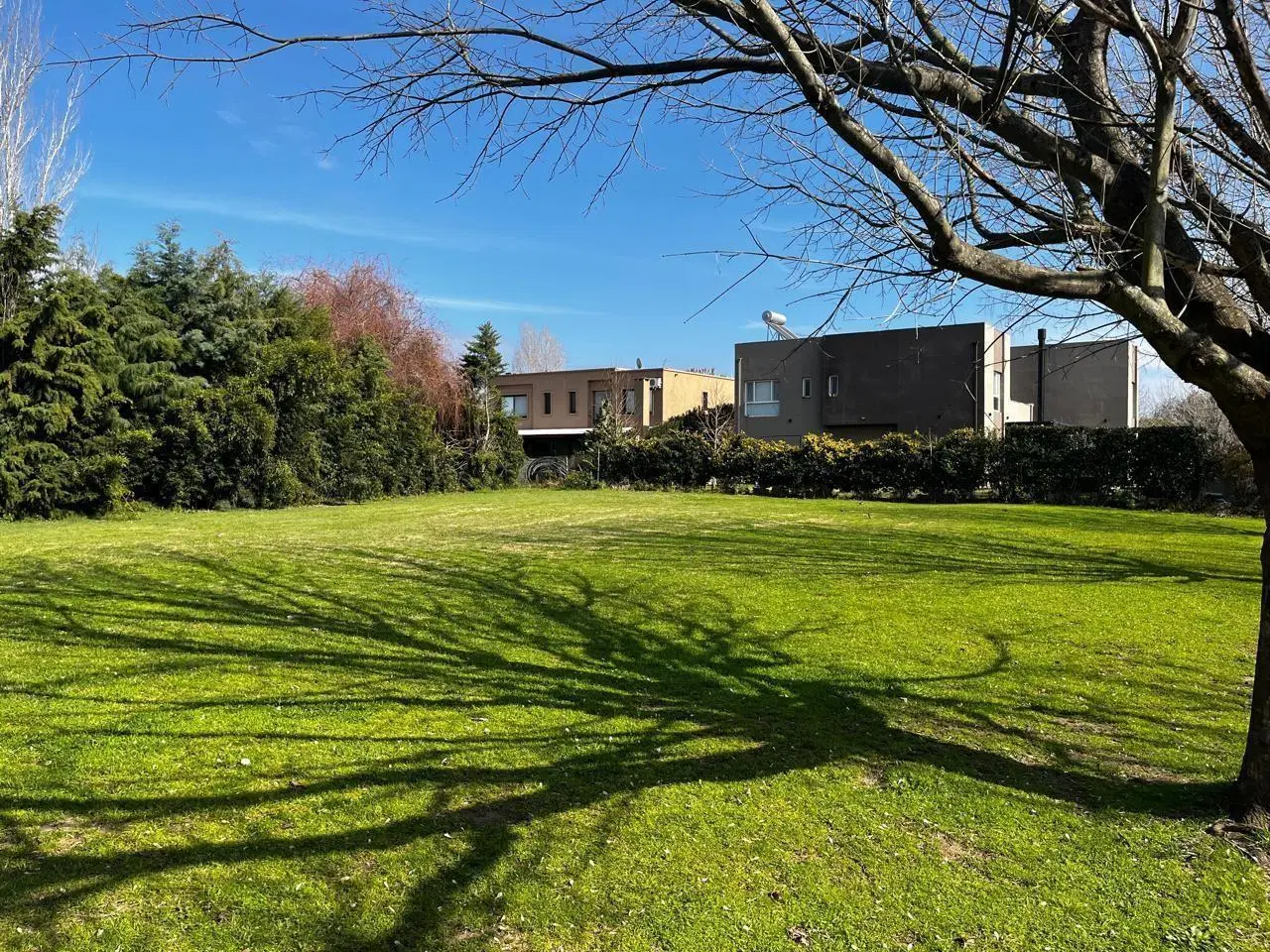 Terreno Lote en Venta en San Isidro Labrador, Villanueva, Tigre 4