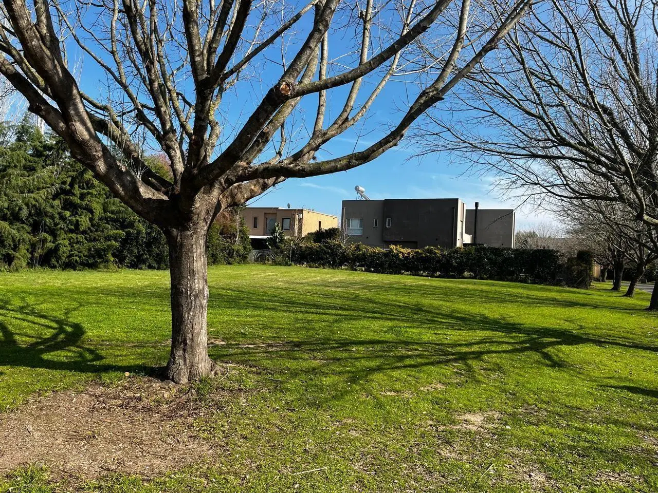 Terreno Lote en Venta en San Isidro Labrador, Villanueva, Tigre 5