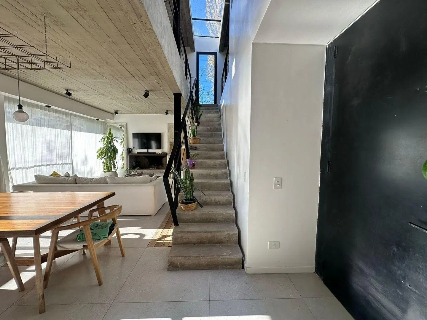 Casa en Alquiler en El Cantón, Escobar, G.B.A. Zona Norte 5