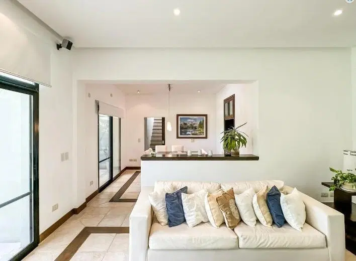 Casa  en Alquiler en Santa Catalina, Villanueva, Tigre 3