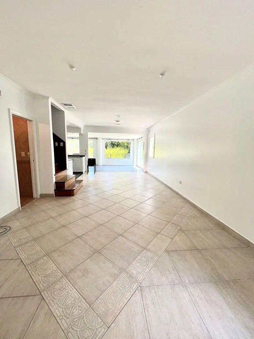 Casa en Alquiler en Lomas de Benavidez, Benavidez, Tigre 1