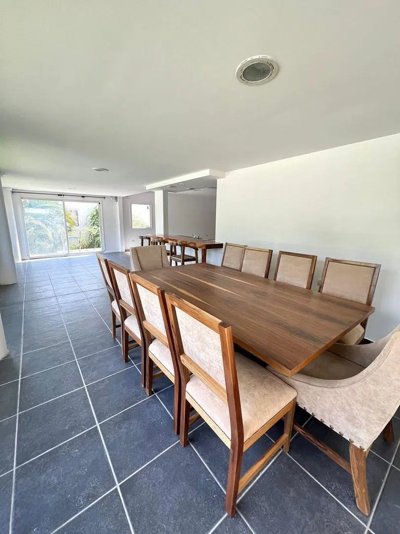 Casa en Alquiler en Lomas de Benavidez, Benavidez, Tigre 3