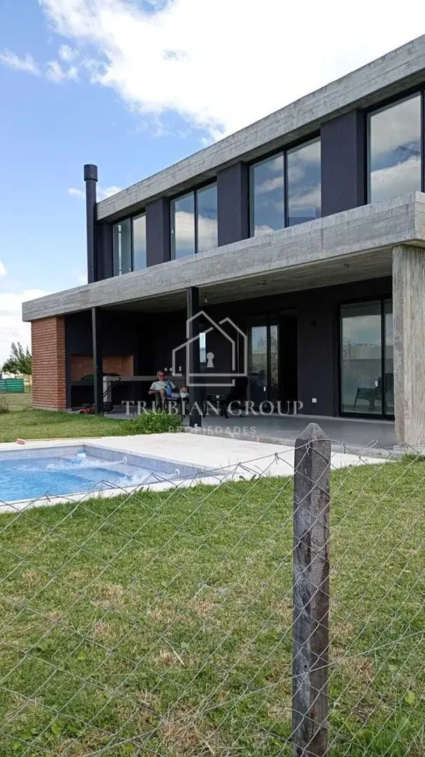 Casa en Venta en El Naudir, Escobar, G.B.A. Zona Norte 2
