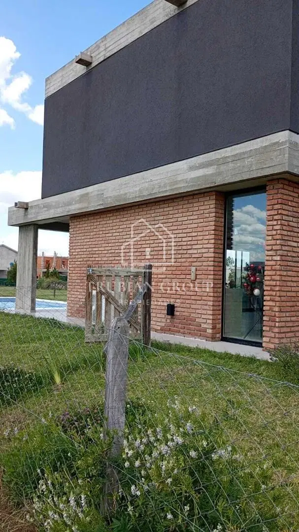 Casa en Venta en El Naudir, Escobar, G.B.A. Zona Norte 1