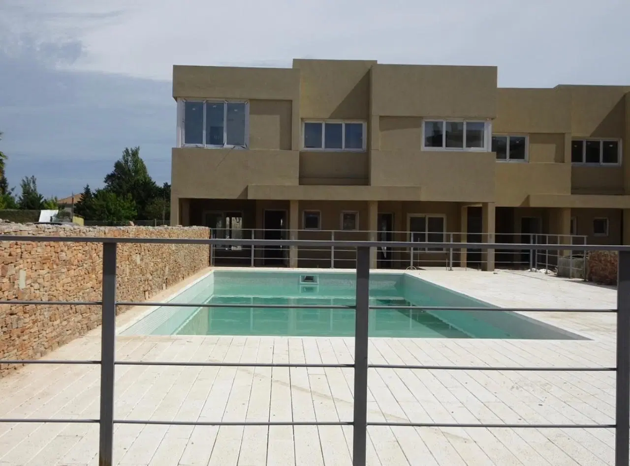 Departamento en Venta en El Palmar, Nordelta, Tigre 2