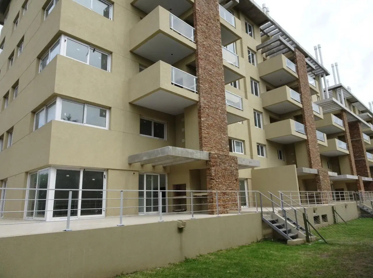 Departamento en Venta en El Palmar, Nordelta, Tigre 5