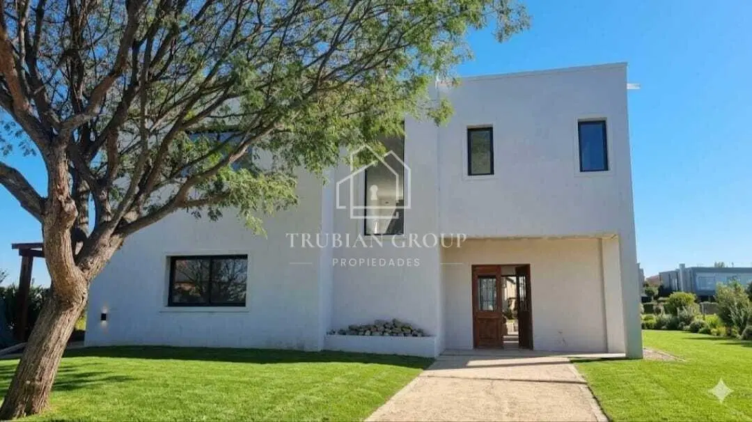 Casa  en Venta en El Cantón Norte, El Cantón, Escobar 4