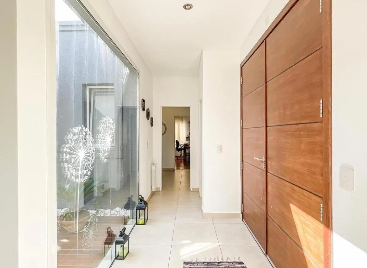 Casa en Venta en San Agustín, Villanueva, Tigre 3