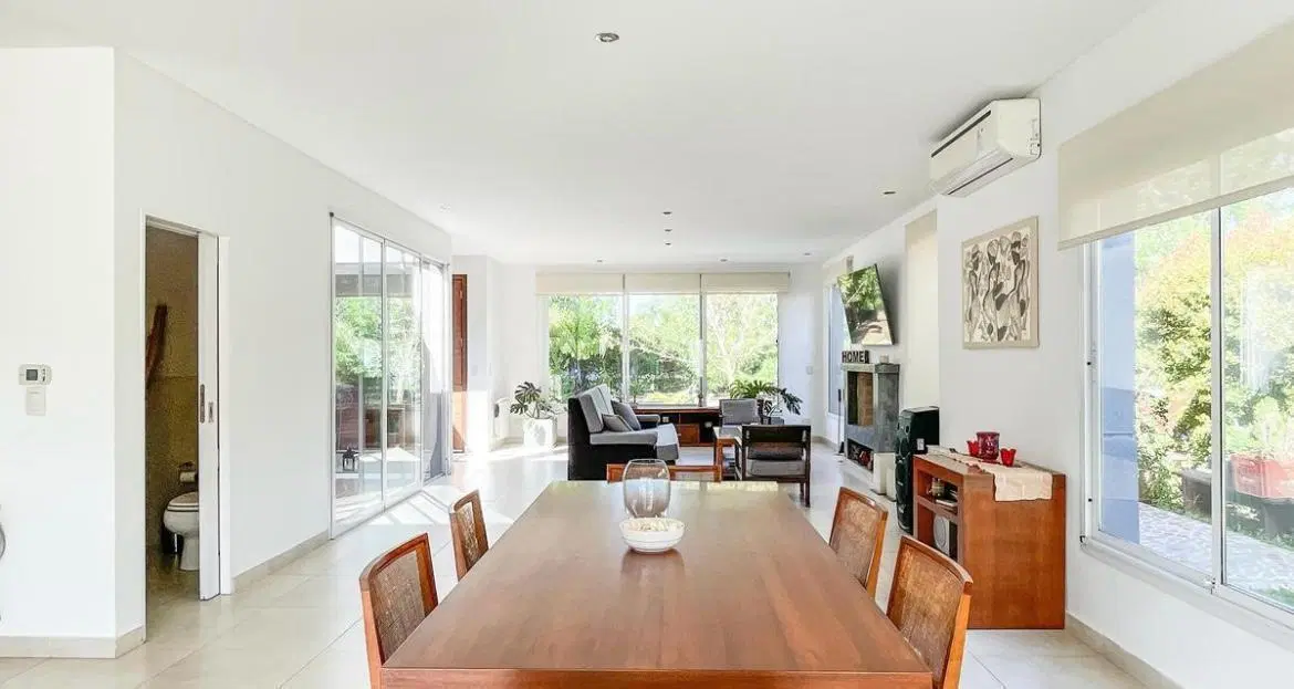 Casa en Venta en San Agustín, Villanueva, Tigre 2