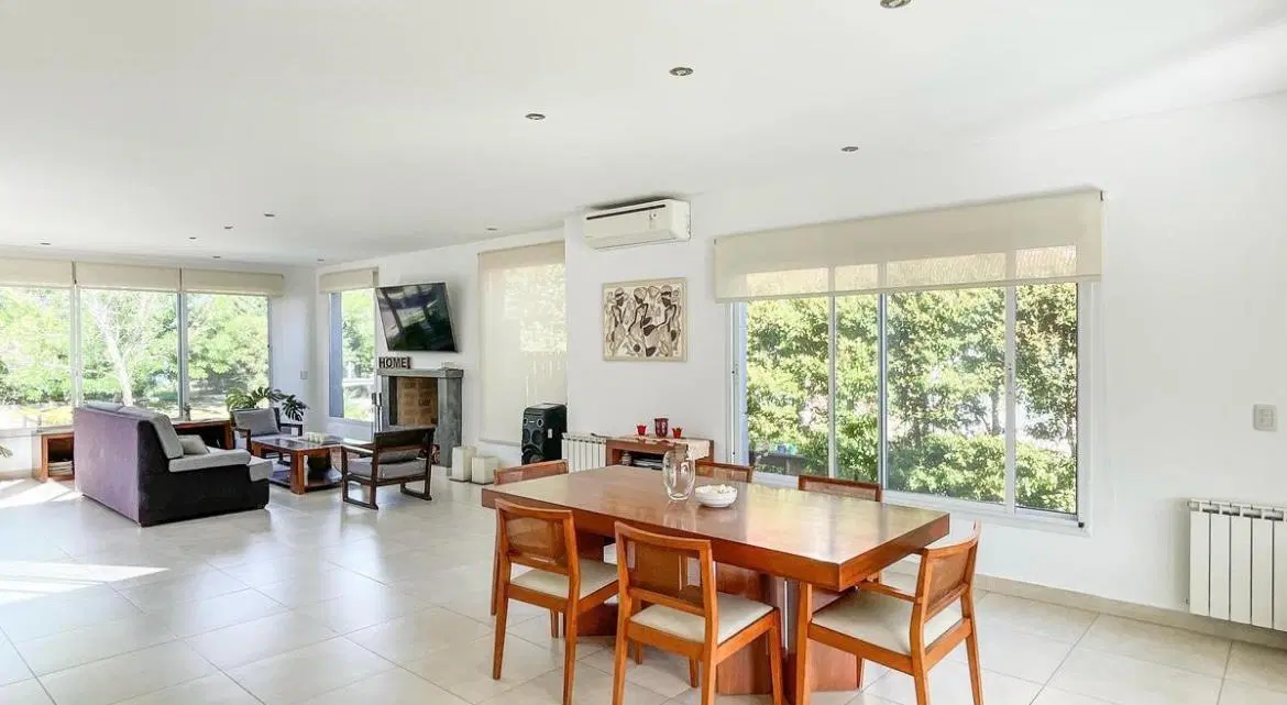 Casa en Venta en San Agustín, Villanueva, Tigre 4