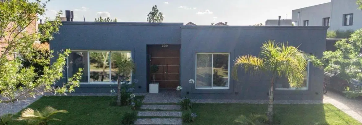Casa en Venta en San Agustín, Villanueva, Tigre 1