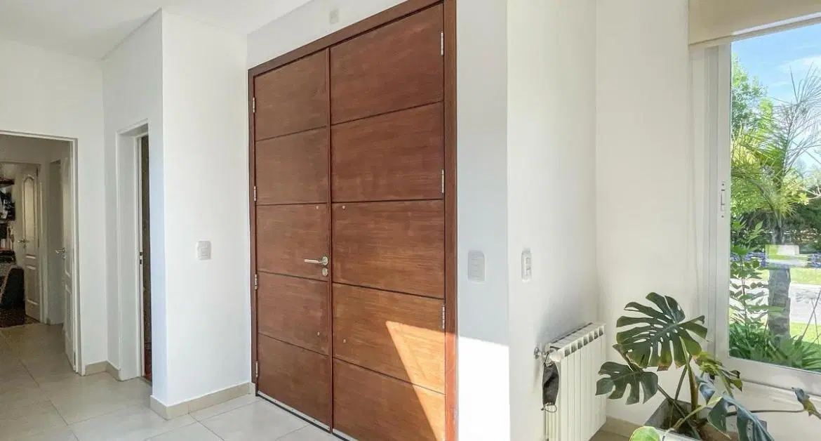 Casa en Venta en San Agustín, Villanueva, Tigre 8
