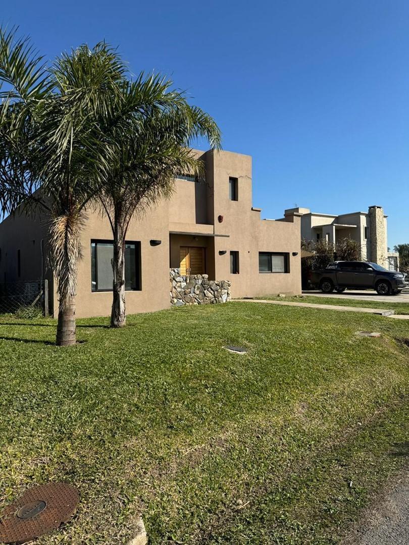 Casa en Alquiler en Santa Isabel I, Escobar, G.B.A. Zona Norte