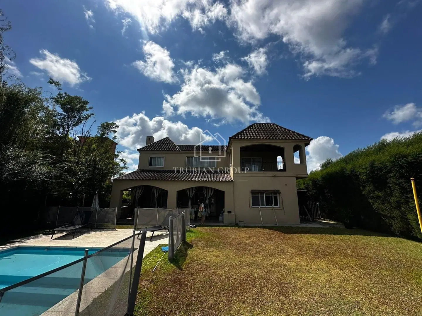 Casa  en Venta en Santa Isabel I, Escobar, G.B.A. Zona Norte 3