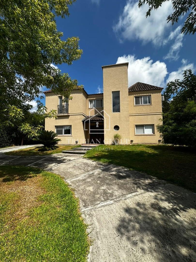 Casa en Venta en Santa Isabel I, Escobar, G.B.A. Zona Norte