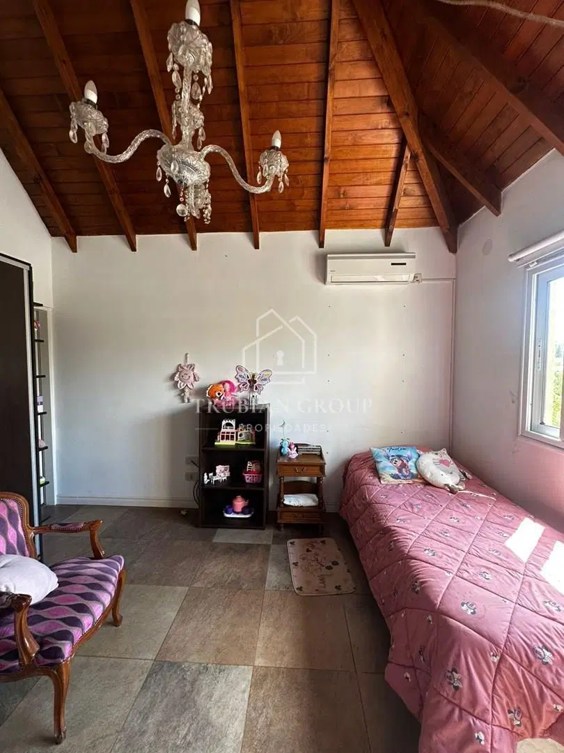 Casa  en Venta en Santa Isabel I, Escobar, G.B.A. Zona Norte 5