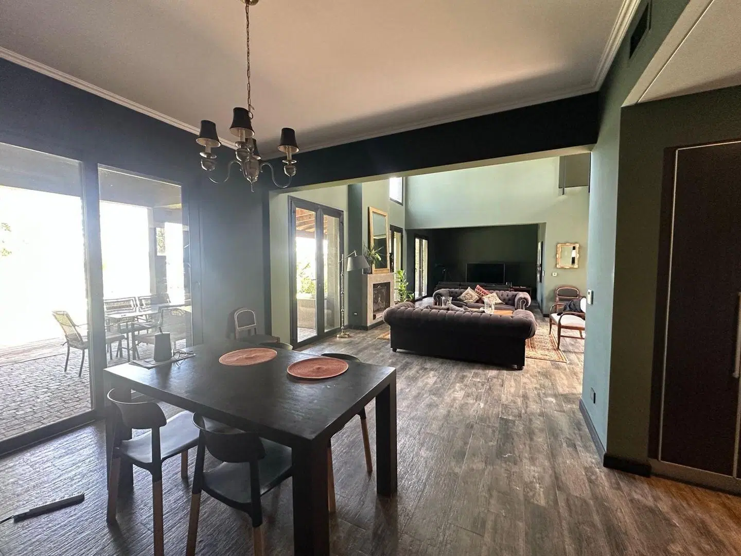 Casa  en Alquiler en El Cantón, Escobar, G.B.A. Zona Norte 5