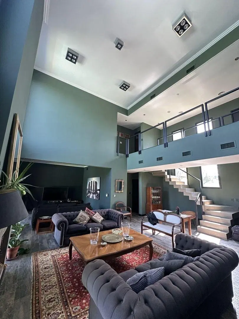 Casa  en Alquiler en El Cantón, Escobar, G.B.A. Zona Norte 4