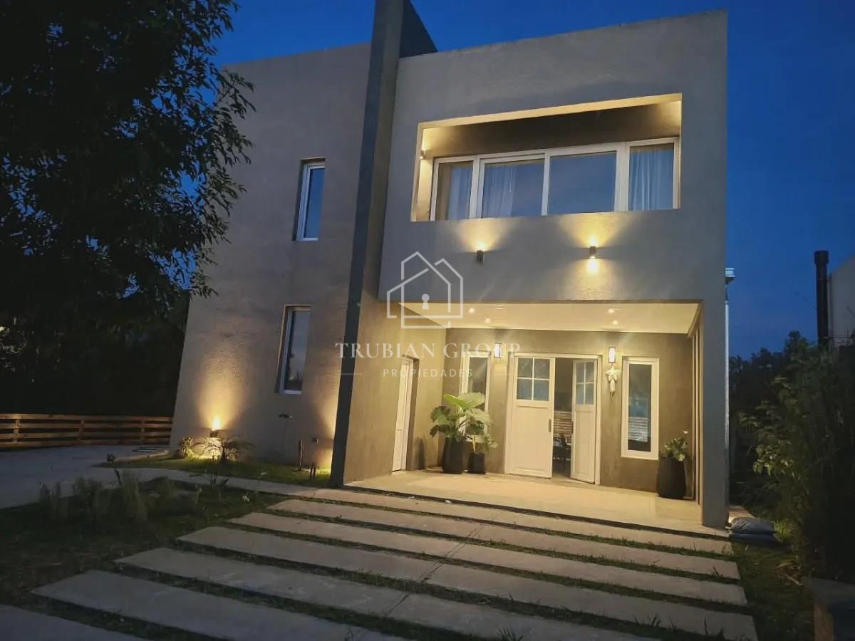 Foto de Casa en Alquiler en Vila Marina I, Villanueva, Tigre • YM, imagen 2