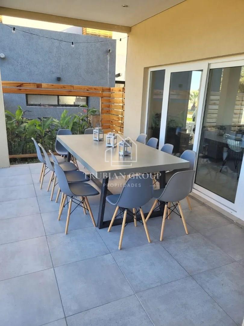 Foto de Casa en Alquiler en Vila Marina I, Villanueva, Tigre • YM, imagen 5