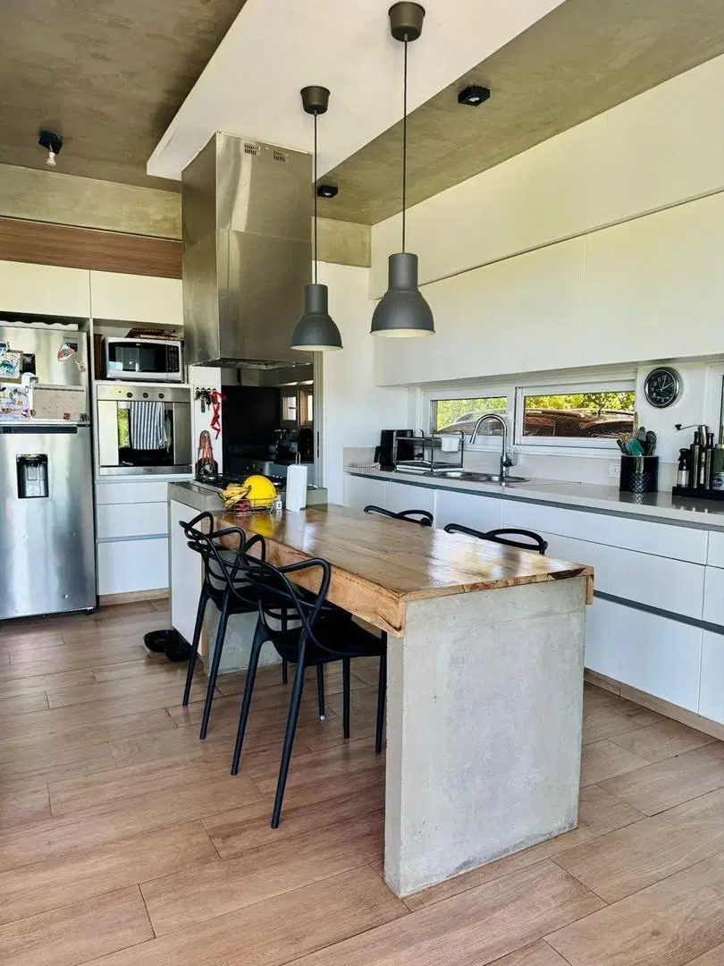 Venta Casa a la Laguna 6 ambientes San Rafael Villanueva, Tigre 5