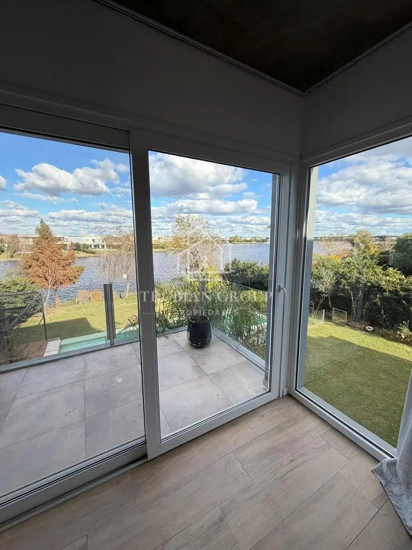 Casa  en Venta en San Rafael, Villanueva, Tigre 2