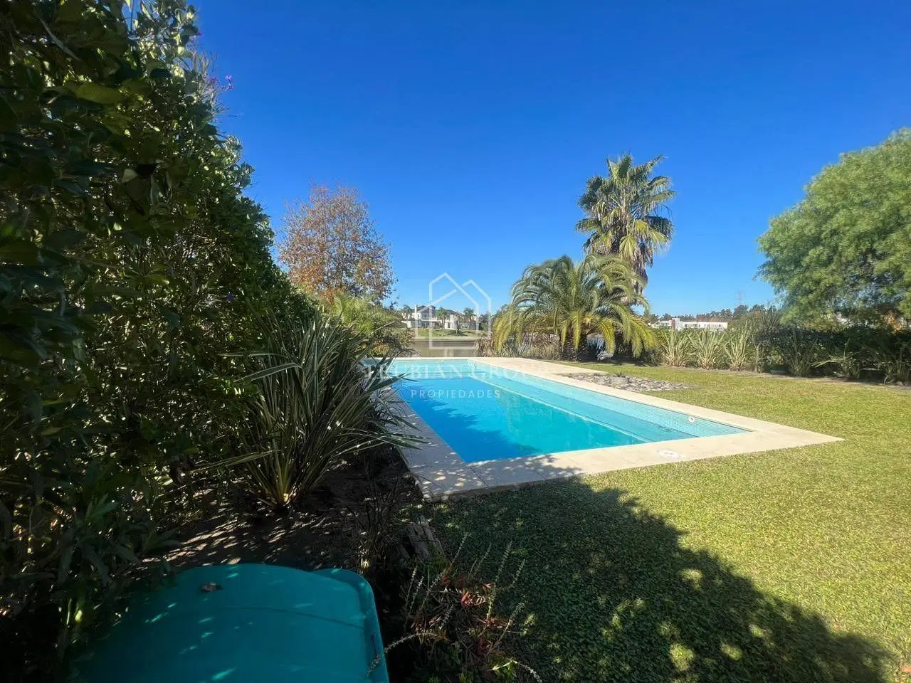 Casa  en Alquiler en Santa Catalina, Villanueva, Tigre 2