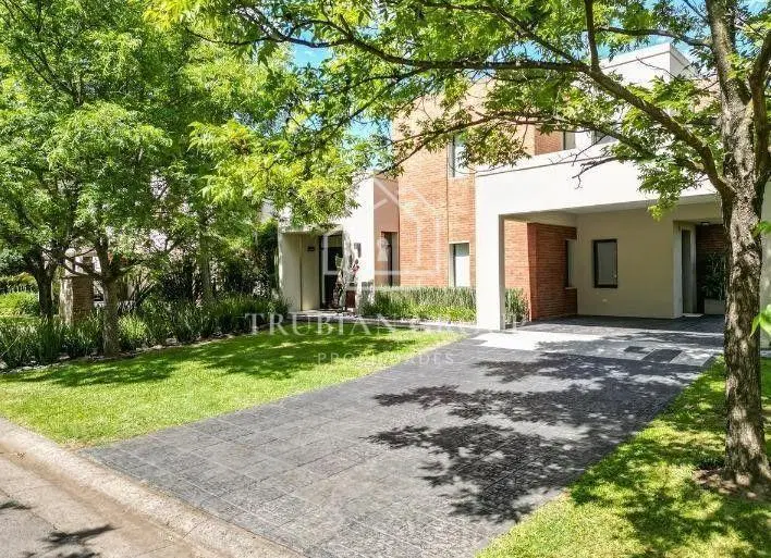 Casa  en Alquiler en Santa Catalina, Villanueva, Tigre 3