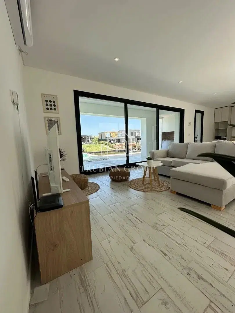 Casa en Venta en El Canal, Dique Luján, Tigre 8