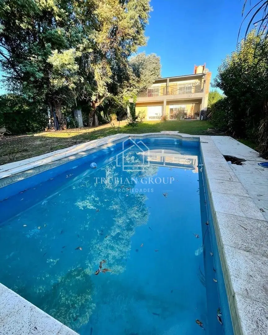 Casa  en Venta en Loma Verde, Escobar, G.B.A. Zona Norte 2