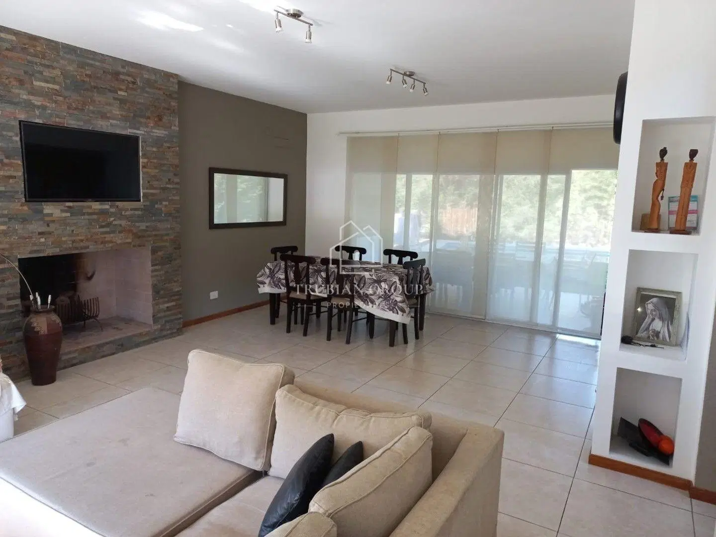 Casa  en Venta en San Isidro Labrador, Villanueva, Tigre 2
