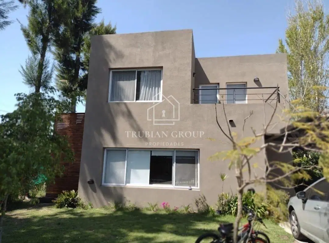 Casa  en Venta en San Isidro Labrador, Villanueva, Tigre 5