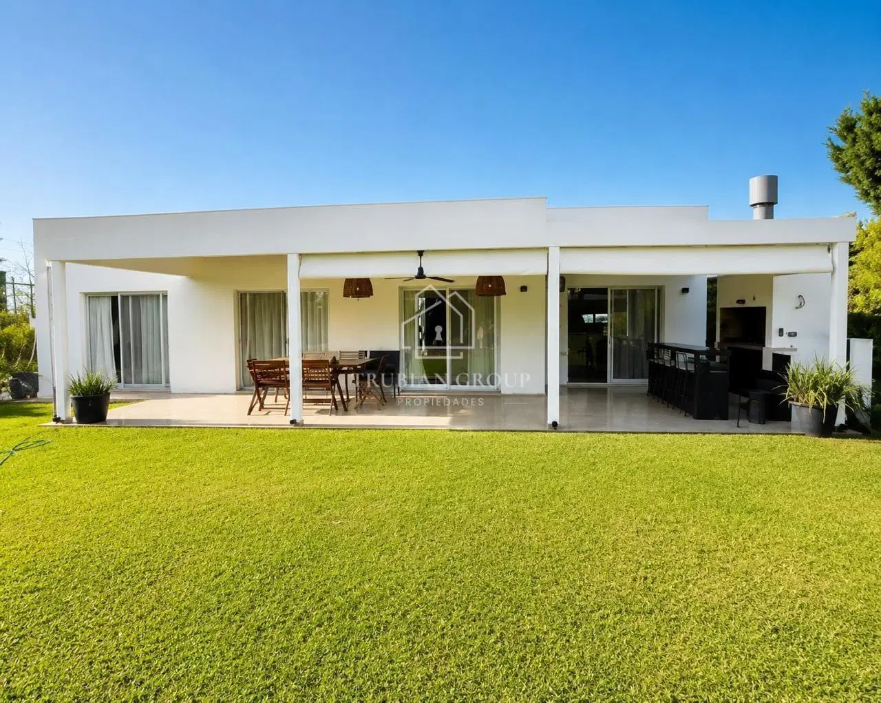 Casa  en Alquiler en San Francisco, Villanueva, Tigre 4