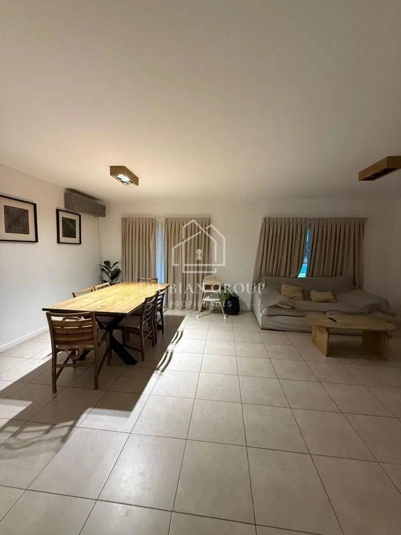Casa  en Alquiler en San Francisco, Villanueva, Tigre 3