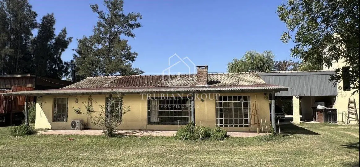 Casa  en Alquiler en La Pista, Ingeniero Maschwitz, Escobar 3