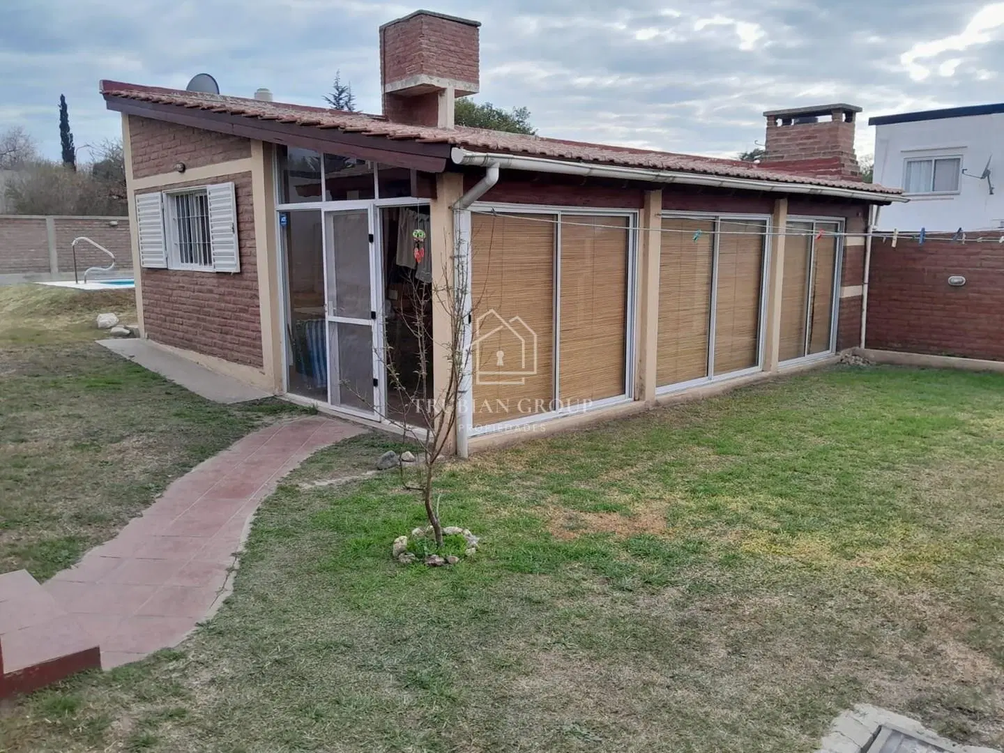 Casa Chalet  en Venta en Santa María, Córdoba, Argentina 8