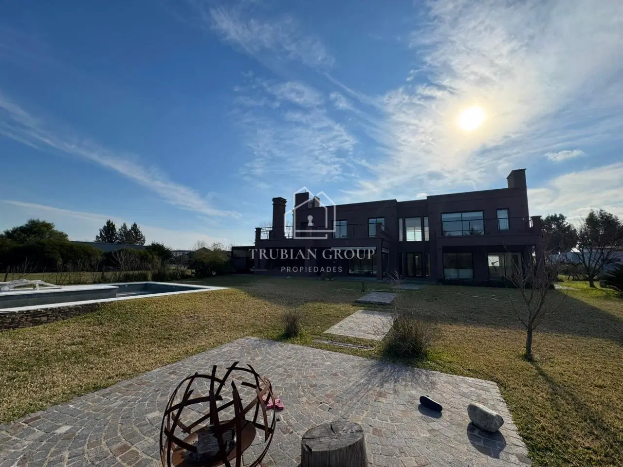 Casa  en Venta en San Matias - Area 2, San Matias, Escobar 8