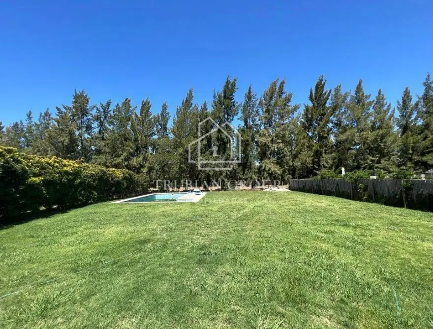Casa en Alquiler en San Marco, Villanueva, Tigre 2