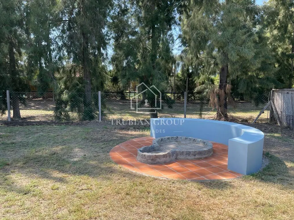 Casa en Alquiler en San Marco, Villanueva, Tigre 5