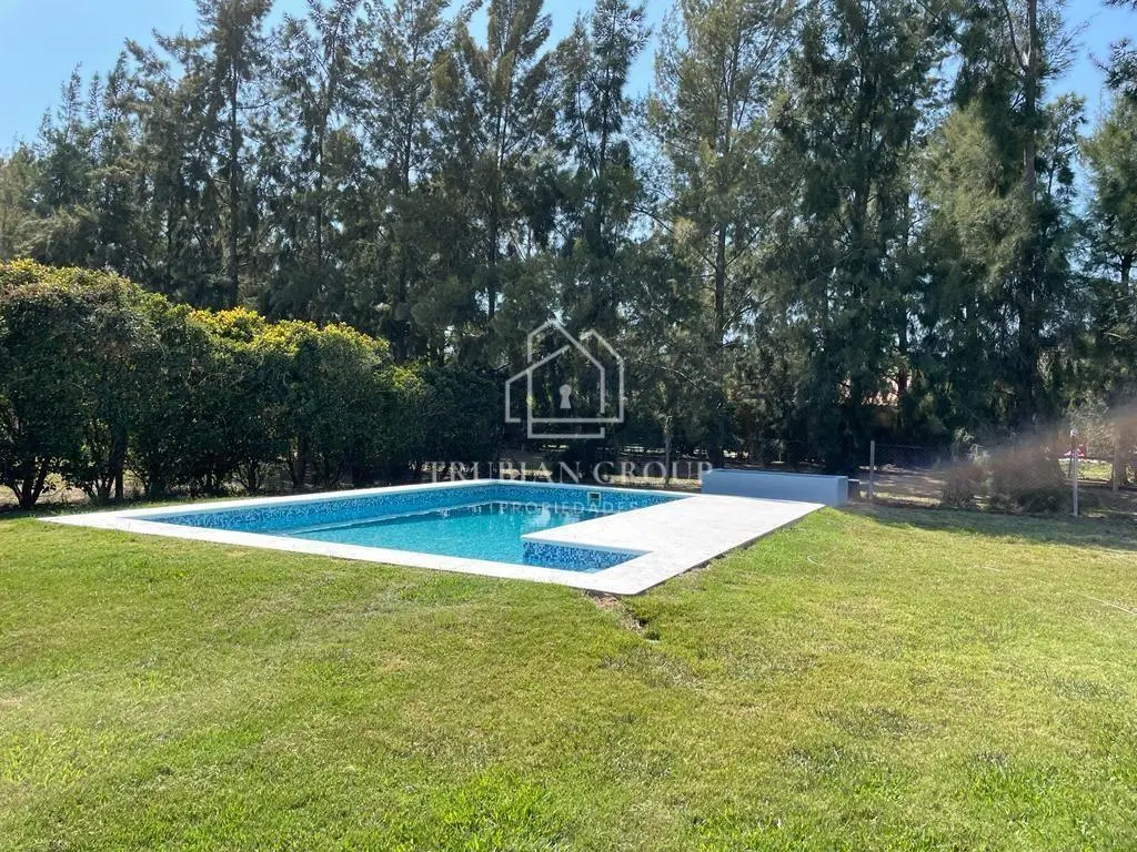 Casa en Alquiler en San Marco, Villanueva, Tigre 4