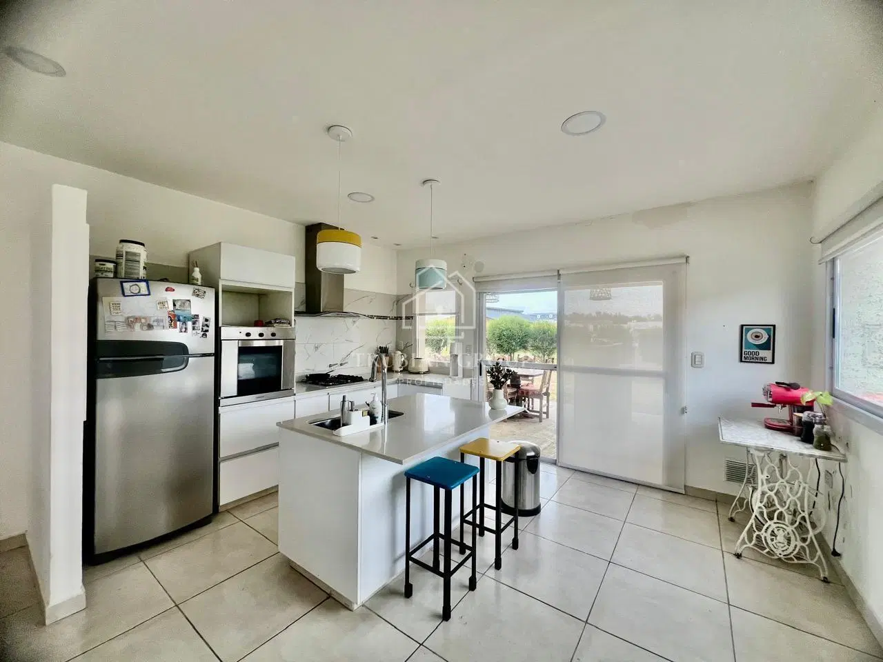 Casa  en Venta en Club Manuel Belgrano, Escobar, G.B.A. Zona Norte 4