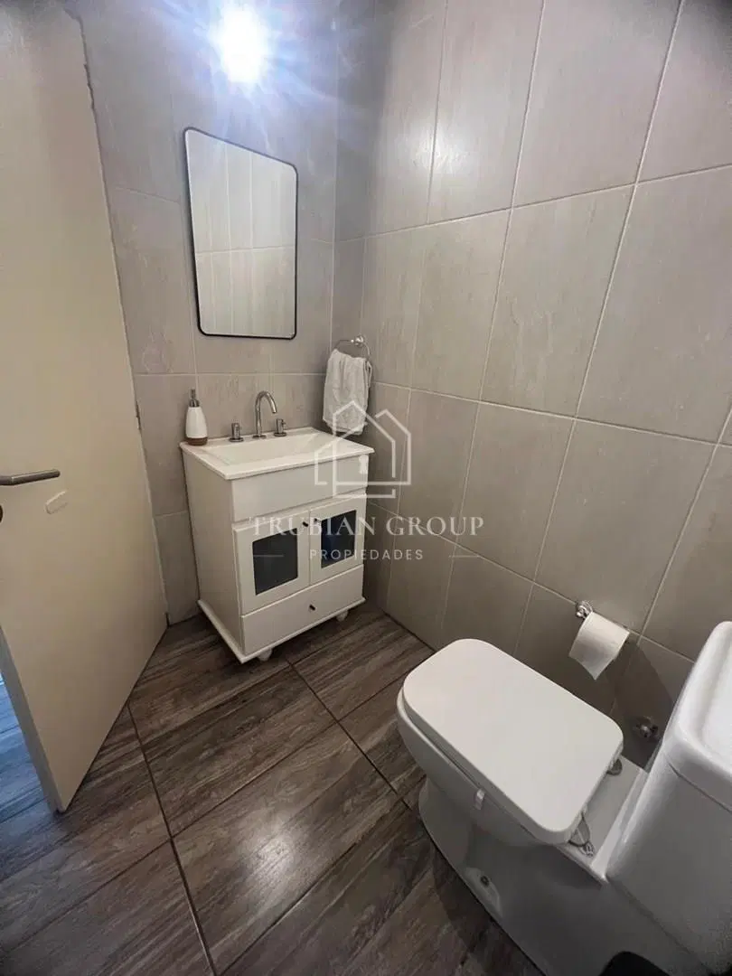 Casa  en Venta en Club Manuel Belgrano, Escobar, G.B.A. Zona Norte 8