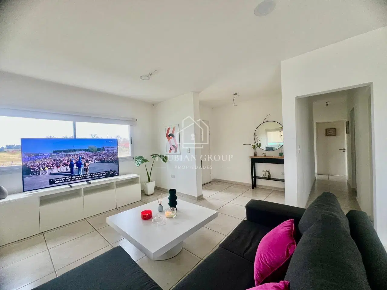 Casa  en Venta en Club Manuel Belgrano, Escobar, G.B.A. Zona Norte 3
