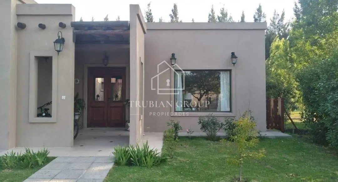 Casa en Alquiler en San Marco, Villanueva, Tigre 3