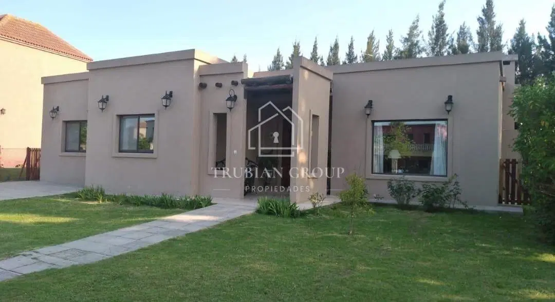 Casa en Alquiler en San Marco, Villanueva, Tigre 4