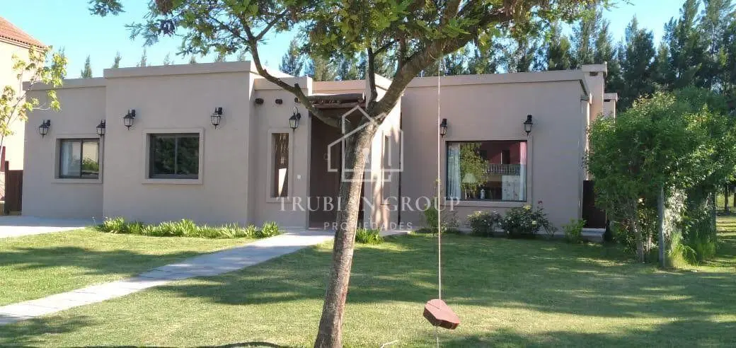 Casa en Alquiler en San Marco, Villanueva, Tigre 1