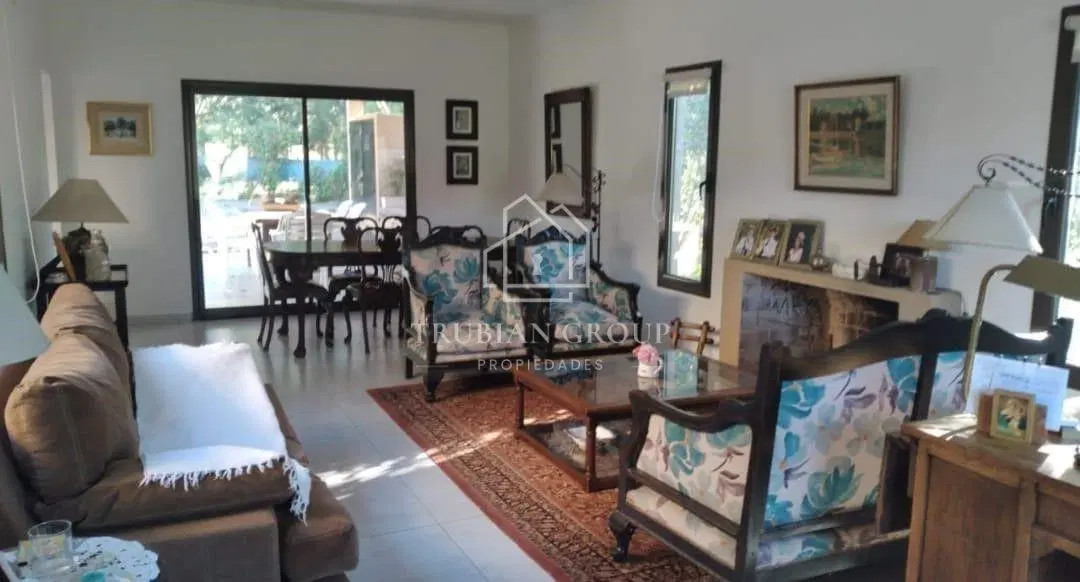 Casa en Alquiler en San Marco, Villanueva, Tigre 2
